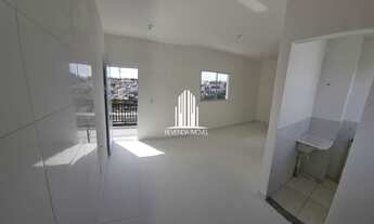 Imagem 2: Oportunidade apartamento novinho em venda na Vila re