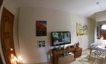 Imagem: 2qts no Anil - Bosque da Freguesia