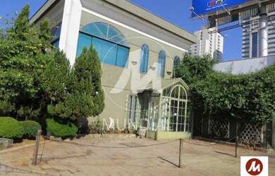 Imagem 2: Salão/Galpão (salão - sobrado