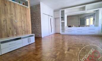 Imagem 3: Apartamento 160m² 3 Dormitórios para Venda ou Locação no Paraíso !