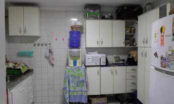 Imagem 4: Casa de 200 metros quadrados no bairro Vila Butantã com 4 quartos