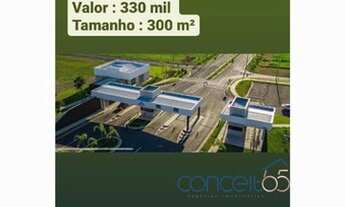 Imagem: Terreno a venda Belvedere 2