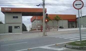 Imagem 2: Galpão Industrial frente para Avenida Fernando Stecca - Sorocaba/SP