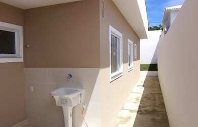 Imagem 6: Casa para venda com 85 metros quadrados com 3 quartos em Nova São Pedro - São Pedro da Ald