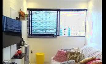 Imagem 5: Flat para venda possui 26 metros quadrados com 1 quarto em Boa Viagem - Recife - PE