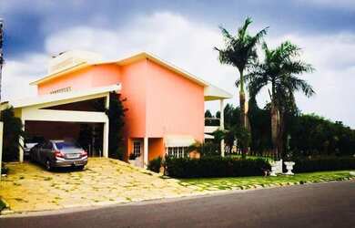 Imagem 3: Casa com 4 quarto(s) no bairro Jardim Italia em Cuiabá - MT