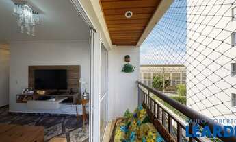 Imagem 3: APARTAMENTO - IPIRANGA - SP