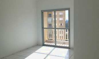 Imagem: APARTAMENTO PARA VENDER OU ALUGAR DE 58M²