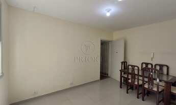 Imagem 6: PORTO ALEGRE - Apartamento Padrão - Praia de Belas