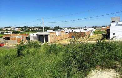Imagem 4: PRESIDENTE PRUDENTE - Terreno Padrão - RESIDENCIAL BONGIOVANI