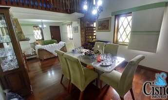 Imagem 5: Casa 3 Dormitórios | Piscina Aquec. Solar | Campo Futebol | Reformada