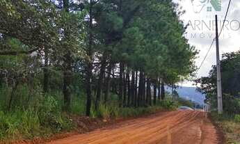 Imagem 7: Lote financiado em Mateus Leme