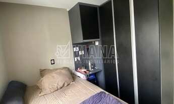 Imagem 7: Apartamento 82 m² no Bairro Santa Maria, São Caetano do Sul, SP - 3 dormitórios 1 suíte, 2