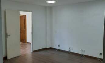 Imagem: Sala/Conjunto para aluguel com 100 metros