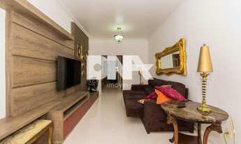 Imagem 2: Apartamento três dormitórios a venda em Copacabana