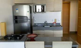 Imagem 2: Estudio Unique, alugo lindo loft mobiliado ! R$ 4.000, inclusos condomínio e IPTU