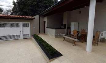 Imagem: Casa com 3 dormitórios à venda, 200 m²