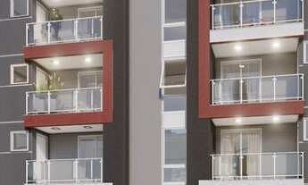 Imagem: CAXIAS DO SUL - Apartamento Padrão - SÃO