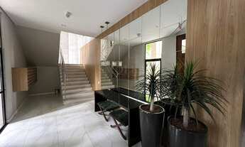 Imagem 4: Apartamento para venda com 3 dormitórios no Alameda dos Almirantes no Centro - Florianópol