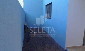 Imagem 2: Sobrado à venda, PIONEIROS CATARINENSES, CASCAVEL - PR