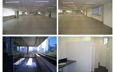 Imagem 2: Imóvel comercial para aluguel tem 504 metros quadrados em Chácara Itaim - São Paulo - SP