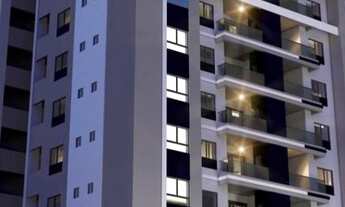 Imagem 3: Apartamento para Venda em Ponta Grossa, Estrela, 3 dormitórios, 1 suíte, 3 banheiros, 2 va