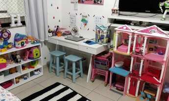 Imagem 6: Apartamento dois quartos -Cachambi