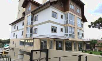 Imagem: GRAMADO - Padrão - Avenida Central