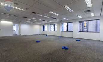 Imagem 3: Conjunto comercial à venda, 166 m² por R$ 1.340.000 - Com Rendimento (locado)- Vila Olímp