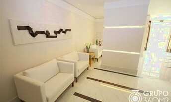 Imagem 5: Apartamento para Venda em São Caetano do Sul, Centro, 2 dormitórios, 1 suíte, 2 banheiros