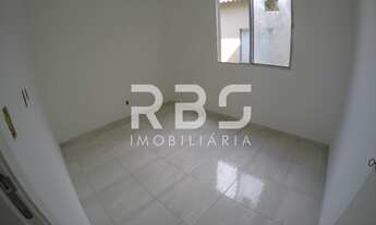 Imagem 3: Casa Duplex 2 Quartos Alterosas