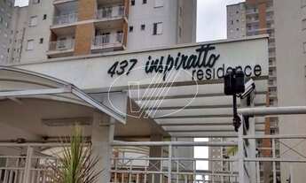Imagem: Apartamento - Swift - Campinas