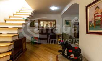 Imagem 1: Casa - Jardim das Flores