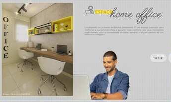 Imagem 6: Lançamento UP Ponta Negra