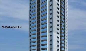 Imagem 3: Apartamento para Venda em Ribeirão Preto, Iguatemi, 3 dormitórios, 1 suíte, 2 banheiros, 2