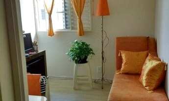 Imagem 4: Conjunto Habitacional Prestes Maia Santo André