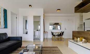 Imagem 7: Apartamento 2 dormitórios para Venda em São Paulo, VILA MARIANA, 2 dormitórios, 1 suíte, 2