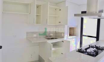 Imagem 6: Apartamento Sobrado em Condomínio em Santo Inacio - Curitiba