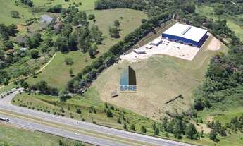 Imagem 2: Galpão Industrial Logística Venda Atibaia