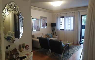 Imagem 3: Casa de condomínio para venda com 167 metros quadrados com 3 quartos