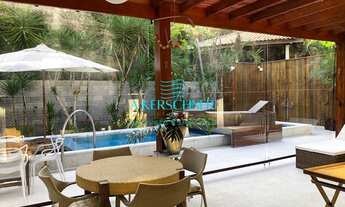 Imagem 5: MARAVILHOSA CASA À VENDA EM CONDOMÍNIO COM ESTRUTURA DE CLUBE, NA PRAIA DE JUQUEHY