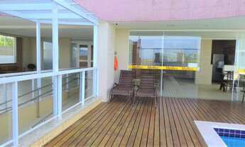 Imagem 3: Apartamento para venda 2 Dorms sendo 1 Suíte, 95m² no bairro do Indaiá - Caraguatatuba - S