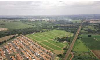 Imagem: LOTES LOTEAMENTO JD AMÁLIA, MOGI GUAÇU