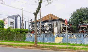 Imagem 2: CURITIBA - Terreno Padrão - Bacacheri