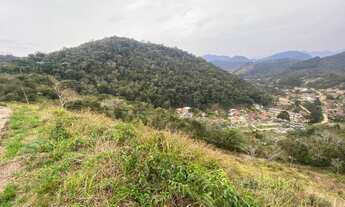 Imagem 2: Lote/Terreno para venda tem 1895 metros quadrados em Albuquerque - Teresópolis - RJ