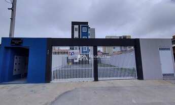 Imagem: Apartamento com 02 Quartos