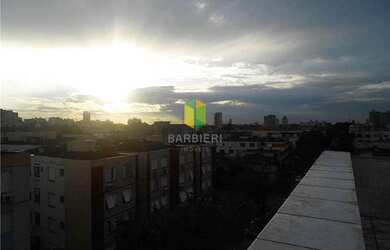 Imagem 2: Apartamento com 3 Dormitorio(s) localizado(a) no bairro São Geraldo em Porto Alegre / RIO