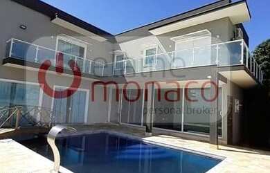 Imagem 3: Casa em Condomínio para Locação em Indaiatuba, Helvétia Park, 4 dormitórios, 4 suítes, 5 b