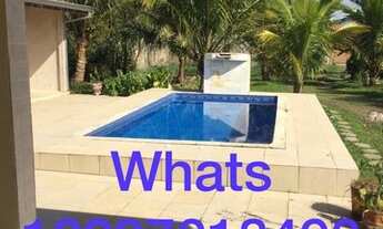 Imagem 2: CASA C/ PICINA PARA TEMPORADA EM PERUIBE