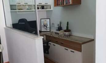 Imagem 3: Apartamento para venda com 65 metros quadrados com 2 quartos